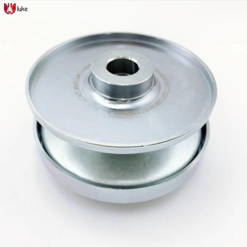 Go Kart สําหรับ Comet 219552 Driver Clutch 30 Series Torque Converter 3/4" Bore .th