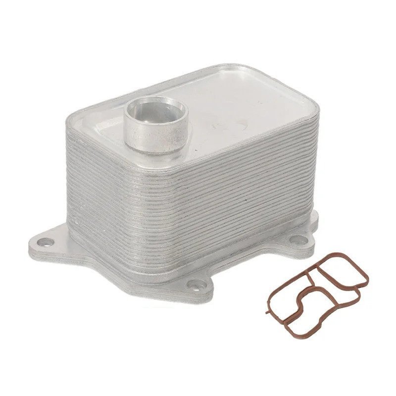 A58X-ชุดปะเก็นรวมชุดเครื่องทําความเย็นน้ํามันเครื่อง 06J117021เจ 06เจ117021ดี 06เจ117070C สําหรับ A4