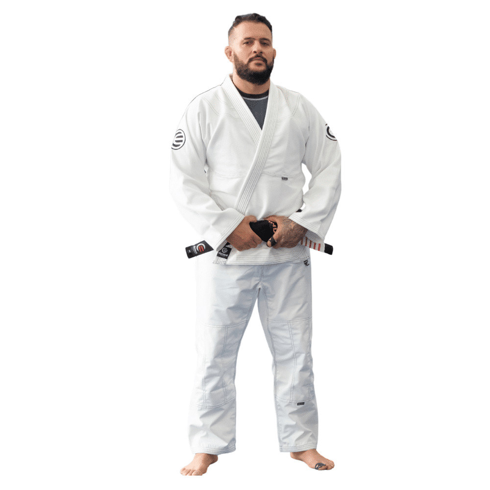 Element ProComp 2.0 BJJ Gi/Kimono White