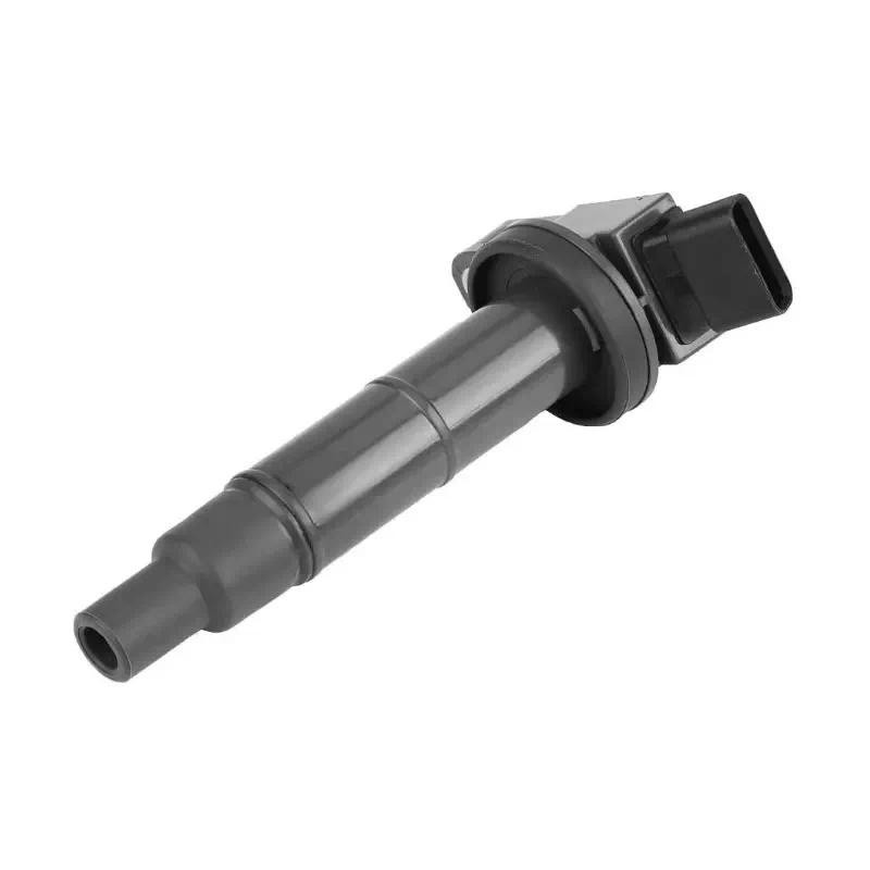 ใหม่ 4PCS 90919-02244 IGNITION COIL 90919 02243 สําหรับ TOYOTA AVENSIS CAMRY RAV4 SOLARA COROLLA LEX