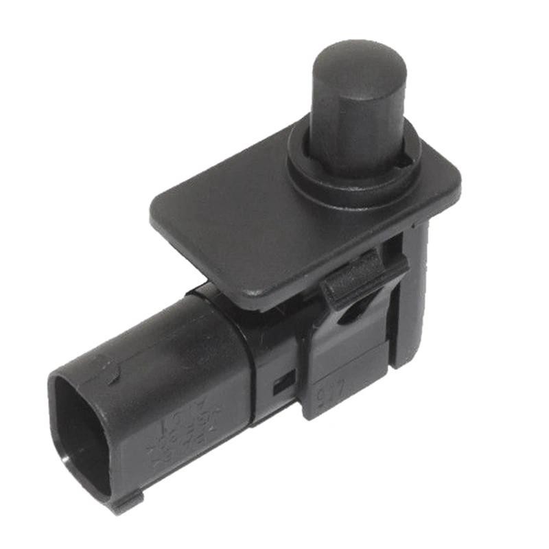 สําหรับ Bmw E46 320I E39 530D E60 E38 E65 Hood Alarm ระบบสวิทช์ภายใต้ Hood Sensor 61319119052ของแต่ง