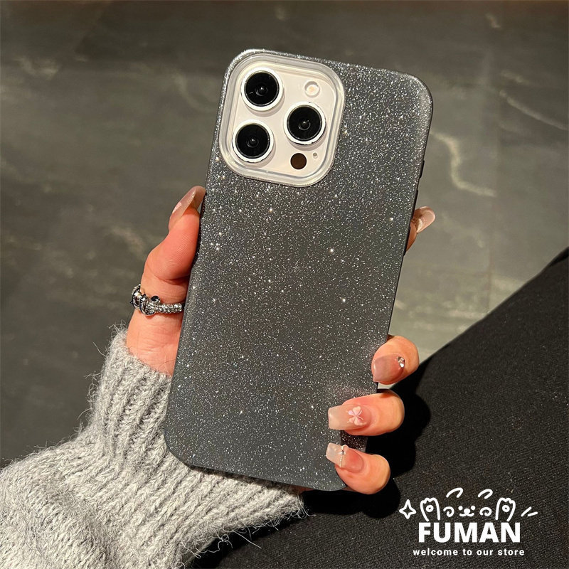 สําหรับ Vivo iQOO Z10 Lite Z10X Z10R Z9 Z9S Z7i Z6 Lite U5X Neo Y95 Y93 Y91 Y91C Shiny Glitter เคสโท