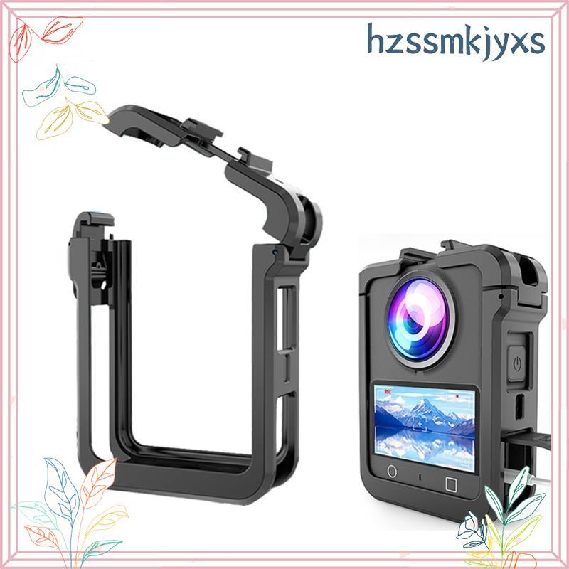 สําหรับกรอบเคสป้องกันกล้อง 360 พร้อมอุปกรณ์เสริมแบบแม่เหล็กเชื่อมต่อสําหรับ 360 hzsmkjyxs.th