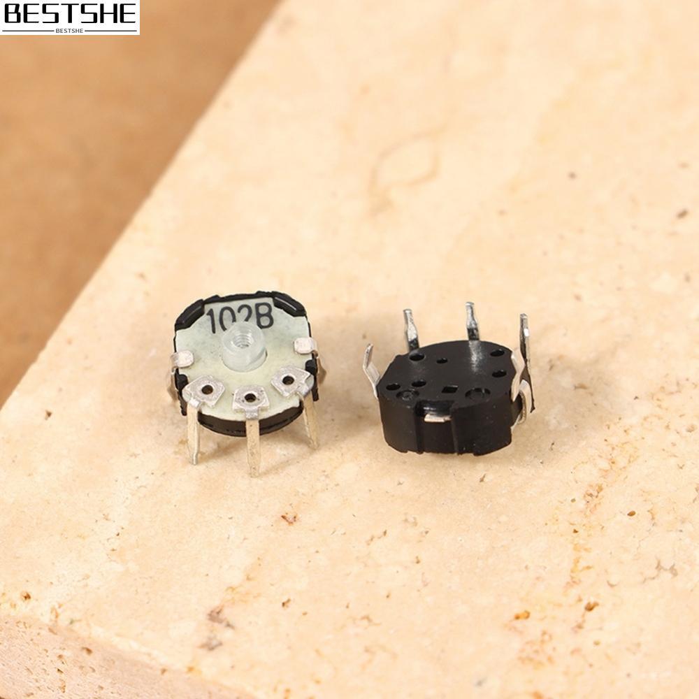 1 ชิ้น RK08H RK08H1210124 TT1 สําหรับมินิมิเตอร์แบบปรับได้ B1K Volume Control