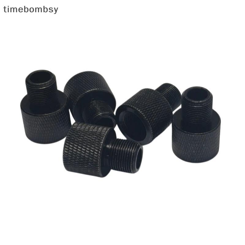 (time) สกรูอะแดปเตอร์กรองน้ํามันรถยนต์ 1 2 28 ถึง 1 2 20 สําหรับเครื่องยนต์ Mod น้ําหนักเบา Fast Fit ความแข็งแรงสูง (TH)