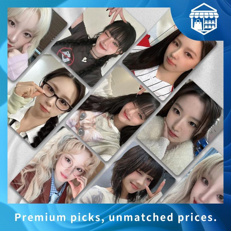 HEARTS2HEARTS - [ FOCUS ] 1ST MINI ALBUM (PHOTOBOOK Ver.)