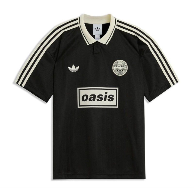 OASIS 2025 เสื้อทีมฟุตบอลผู้ชาย AAA+