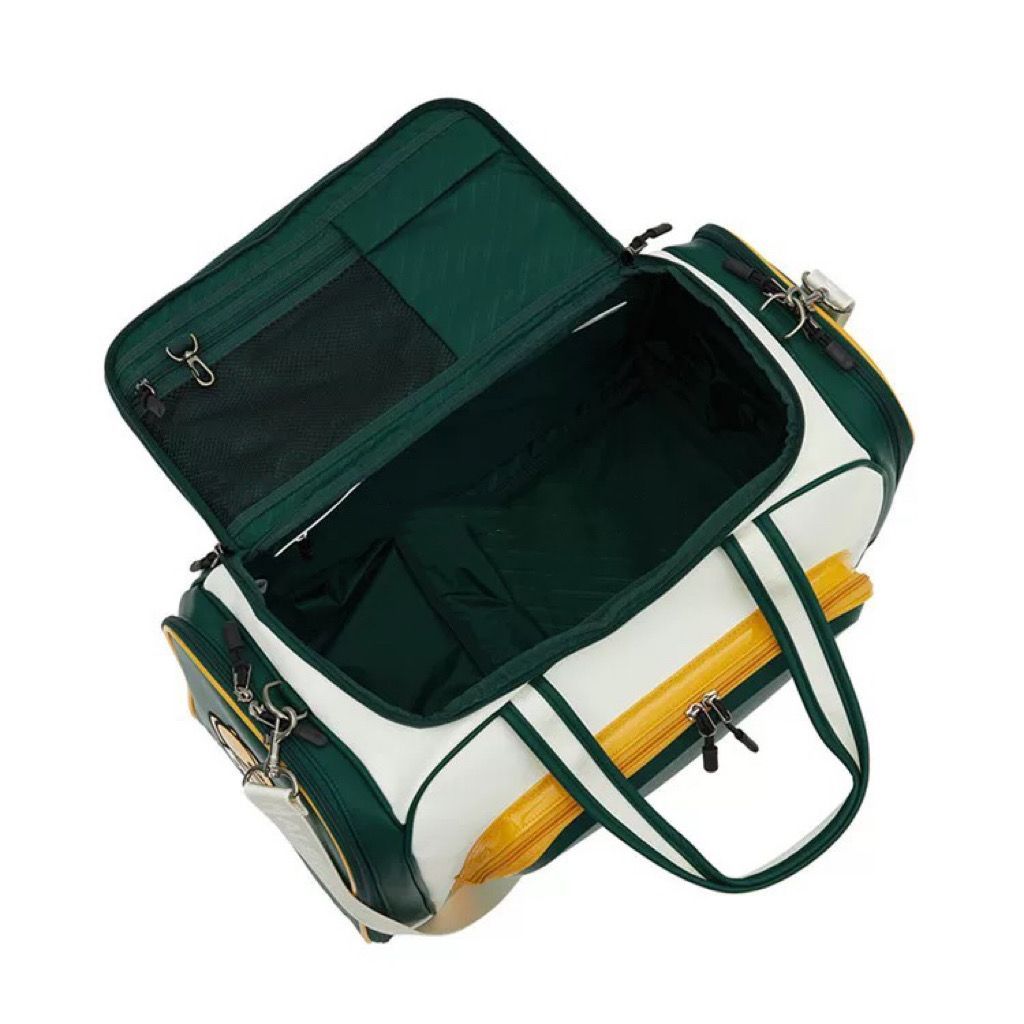 กระเป๋ากอล์ฟสไตล์สปอร์ต Golf Bag ดีไซน์เท่ จุของได้เยอะ กันน้ำ ใช้เดินทางหรือออกกำลังกาย YWB007