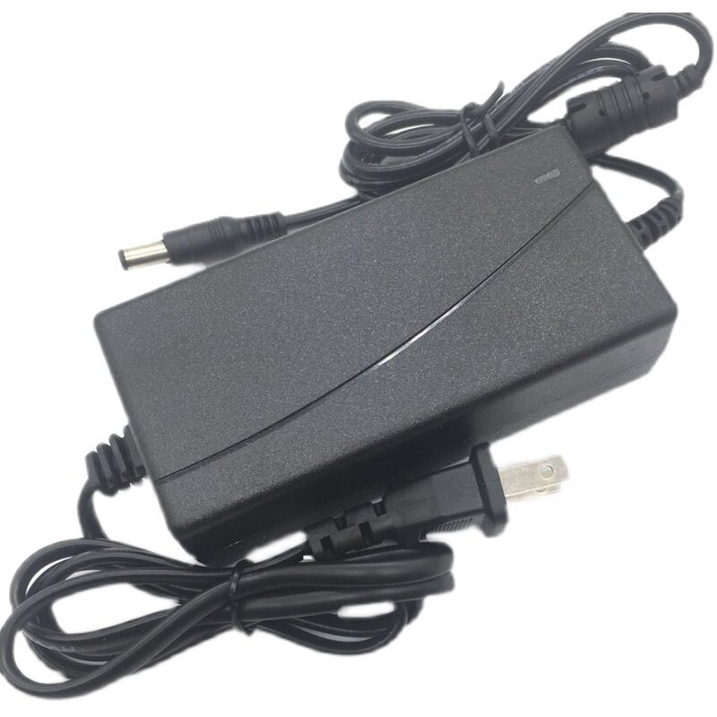 Kuamai KM118 Hanyin D45G42D Deli DL888DT อะแดปเตอร์ไฟฟ้าเครื่องพิมพ์ 24V2A สายเคเบิลข้อมูล