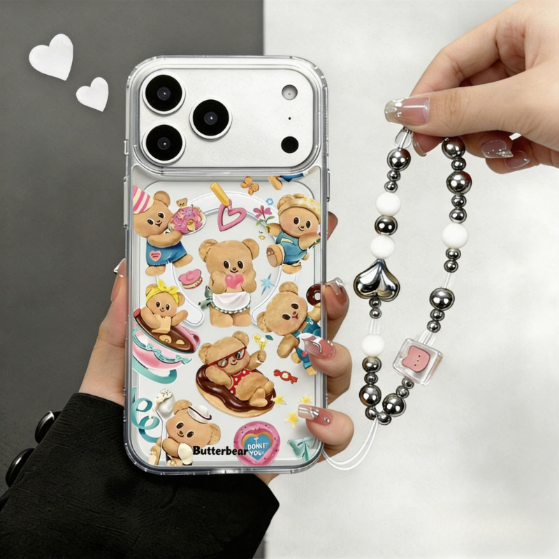 เคสโทรศัพท์💖Quick-รองรับการ เคสไอโฟน iPhone 17PROMAX 17AIR 16ProMax 15PRO 14PLUS 13/12/11-ZRQYCK445