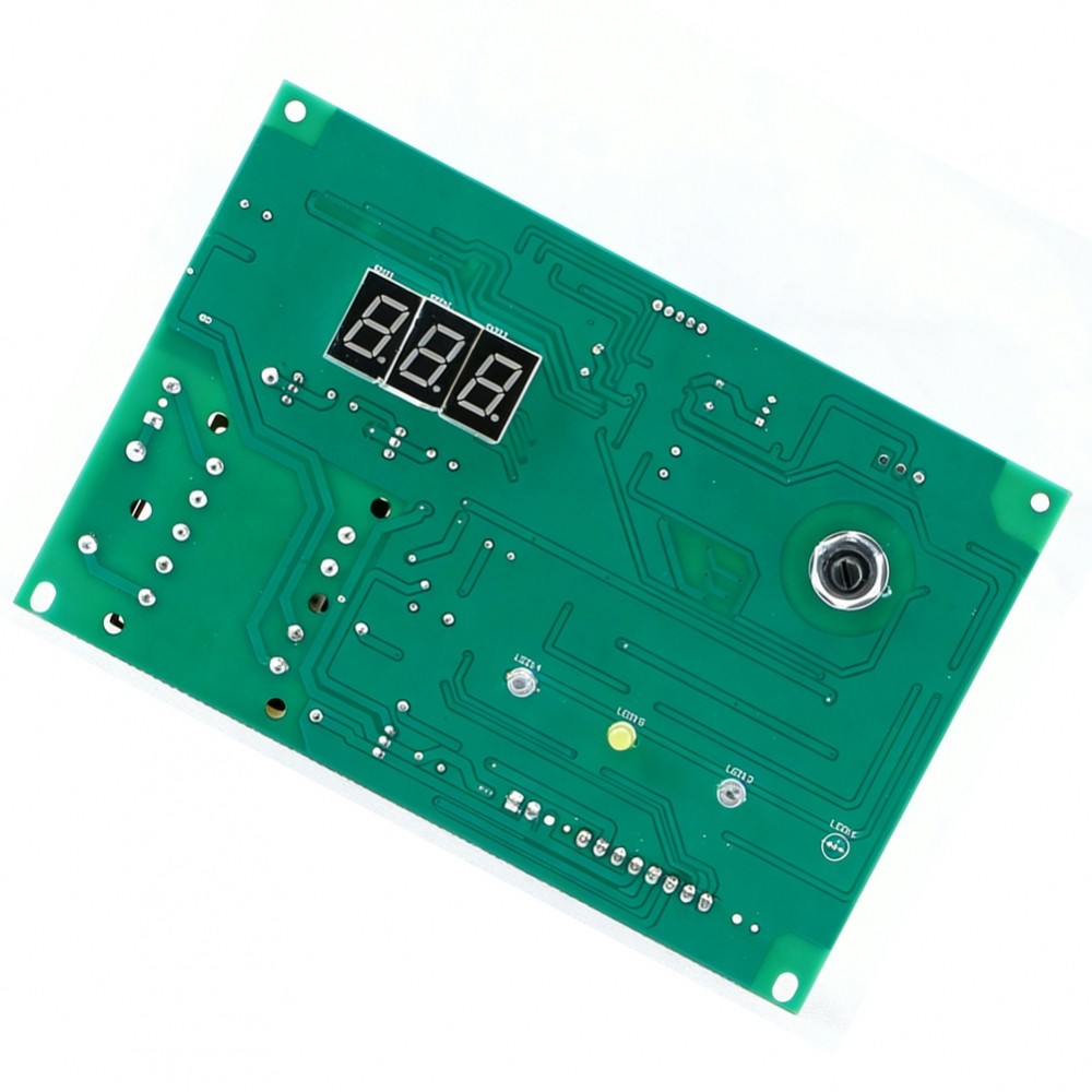 บอร์ดควบคุมเครื่องเชื่อมแบบสตั๊ดสําหรับ CD66 CD99 CD132 Series พร้อมอินเทอร์เฟซมาตรฐาน