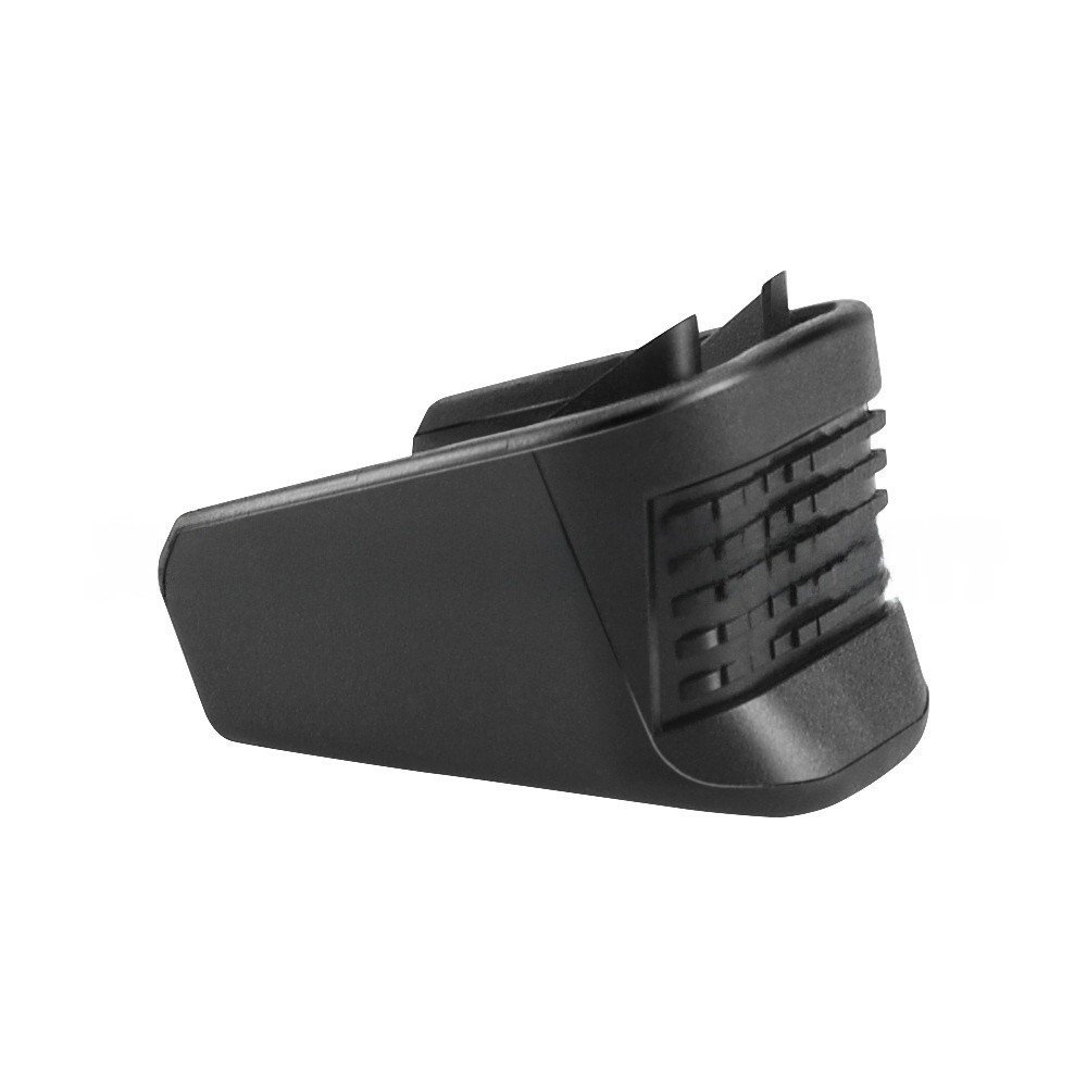 ตัวขยายฐานวัสดุพลาสติกสำหรับ Glock หลายแบบ เช่น GLOCK17 ถึง GLOCK38