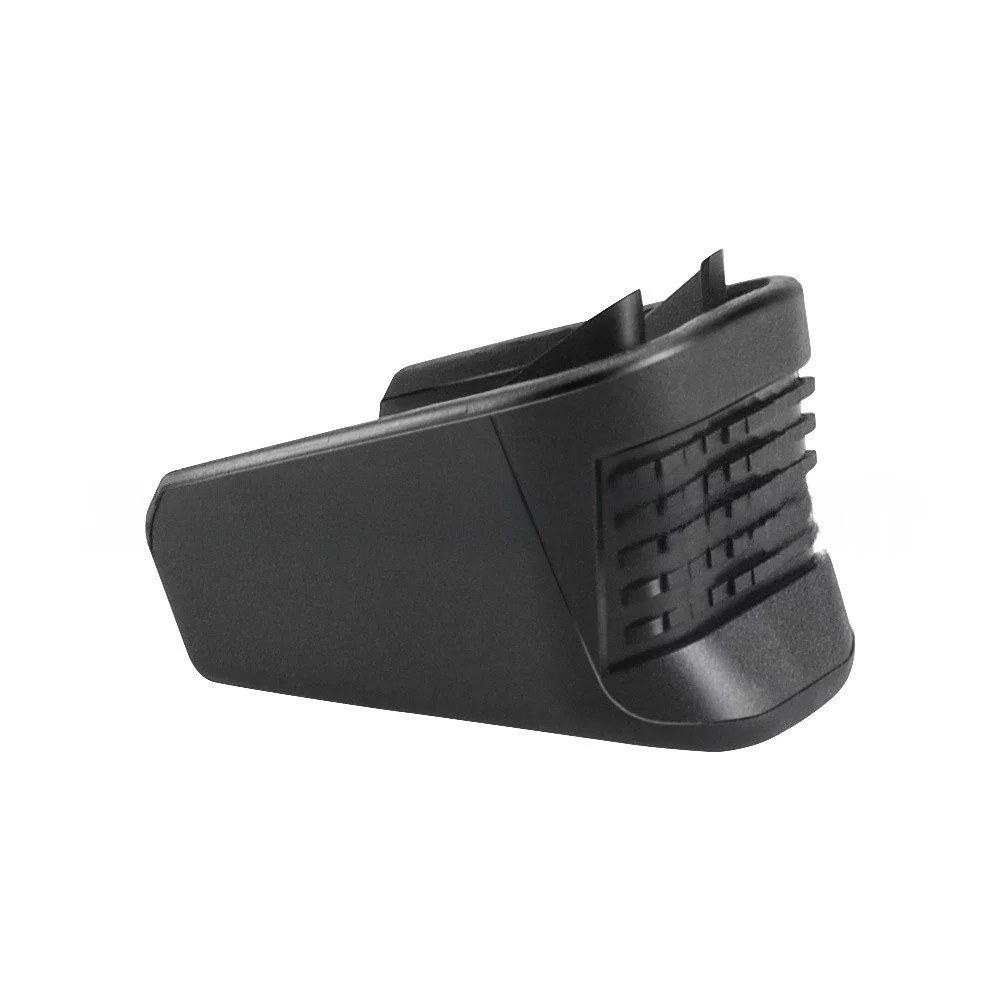 ตัวขยายฐานวัสดุพลาสติกสำหรับ Glock หลายแบบ เช่น GLOCK17 ถึง GLOCK38