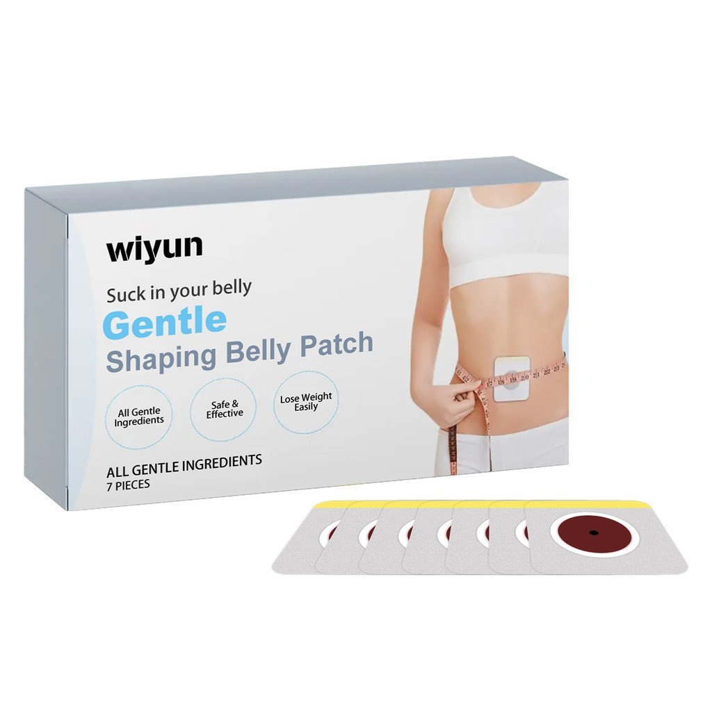 Wiyun Body Body Body Body Care Patch