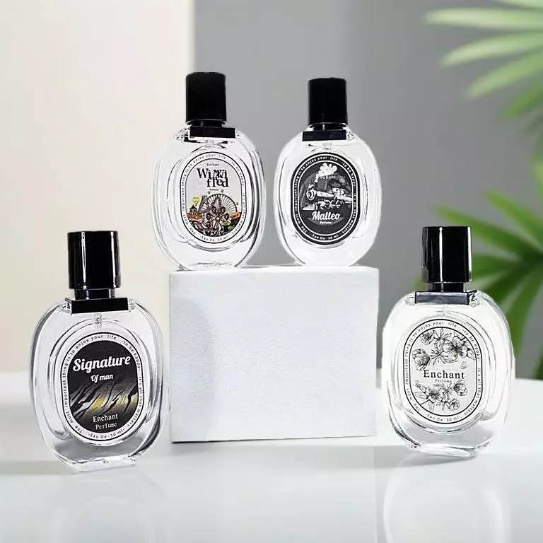 น้ำหอม Enchant กลิ่น Enchant Perfume 30ml thumbnail 7