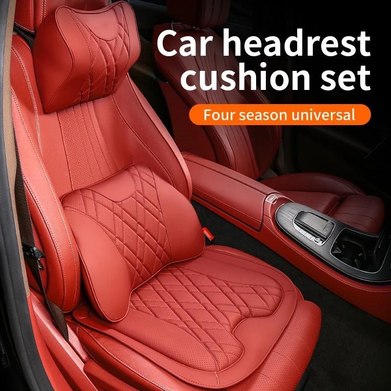 รถคอหมอนสําหรับ BMW 1Series 2Series E81 E82 E87 E88 F20 F21 F40 F70 F22 F23 F44 F45 F46 G42 U06 สําห