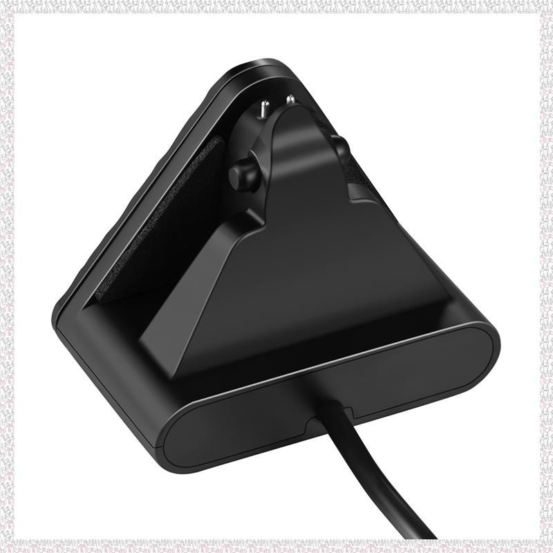 [deeamber.ph] สําหรับแท่นชาร์จแว่นตาอัจฉริยะ META สําหรับ /Headliner Skyler AI แว่นตา USB แท่นชาร์จส