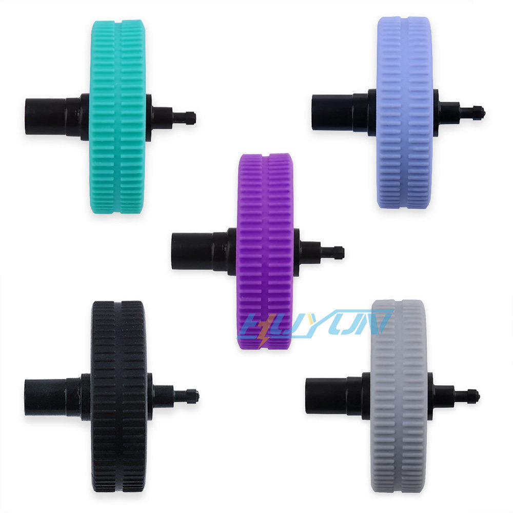 Roller เหมาะสําหรับ Logitech G102/G304/G305 เมาส์ลูกกลิ้งอะไหล่เปลี่ยนอะไหล่ซ่อมเปลี่ยน