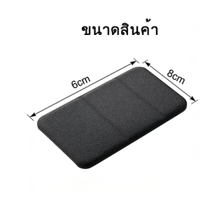 Magsafe กระเป๋าสตางค์หนังแม่เหล็กสําหรับผู้ถือบัตร สําหรับ IPhone 16 15 14 13 Pro Max