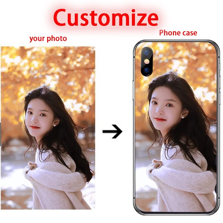 Phone Phone Case Photos Photos Private Order