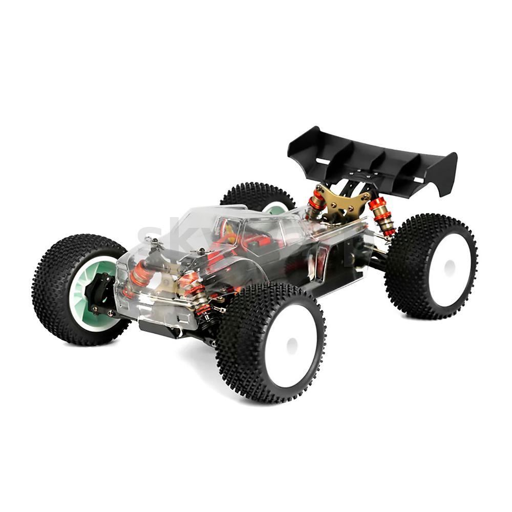 LC Racing EMB-TG 1/14 Off Road RC รถ Basic/Pro Kit รุ่นรถ