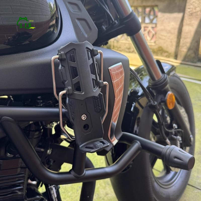 Quick Release ที่วางแก้วรถจักรยานยนต์แบบปรับได้สําหรับ ZONTES 368G 350D 350E 310X 310R 310V 310T 155