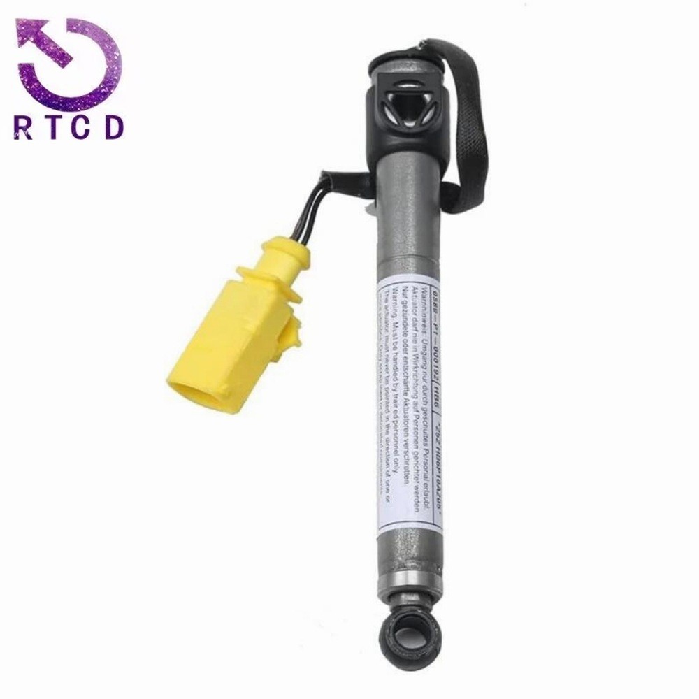 บานพับฝาครอบ 4M0823823เหมาะสําหรับ Audi Q7 (4MB 4MG) 2015-Q7Van (4MB 4MG) 2015 โรงงานพร้อมสต็อก