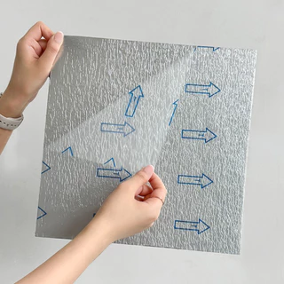 พรมปูพื้นมีกาวในตัว 30x30cm | แผ่นปูพื้นห้องนอน DIY ลายสวย ติดแน่น กันลื่น ติดตั้งง่าย ไม่ต้องจ้างช่าง