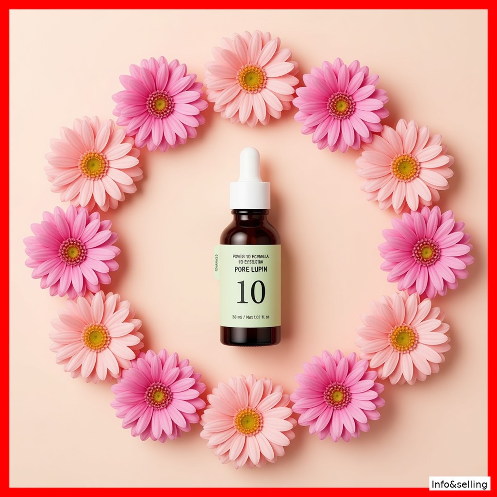 [itsSKIN] Power 10 Formula PO Effector 30ml /by Info&sell