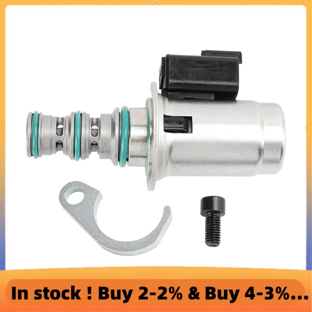 ชุดโซลินอยด์วาล์ว 459/M2874 25/220804 รถตัก อุปกรณ์สําหรับรถตักดิน Backhoe 3CX 4CX