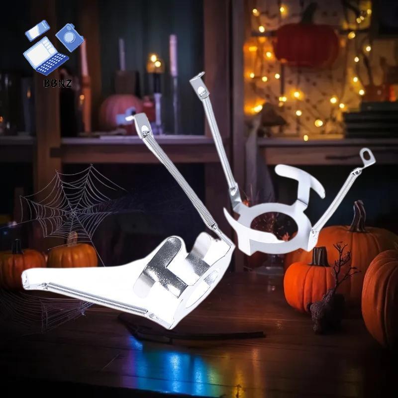 [BBNZ] 2pcs Vintage สูญญากาศหลอดเครื่องขยายเสียงฤดูใบไม้ผลิ Retainer สําหรับ EL84 TR84 KT88 6CA4 6P1