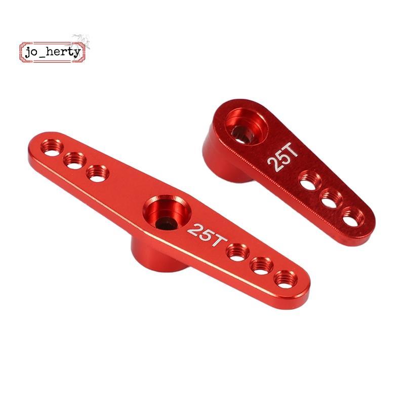 [Promete J]แตรแขนเซอร์โว RC อลูมิเนียม 25T สําหรับ Futaba Savox Xcore HL HD Power RC เครื่องมือ