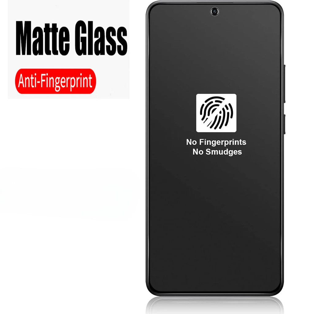 สําหรับ Samsung Galaxy XCover 6 7 F34 F36 F42 F54 F55 F56 Pro 5G ฟิล์มป้องกันรอยขีดข่วนและทนต่อการสึ