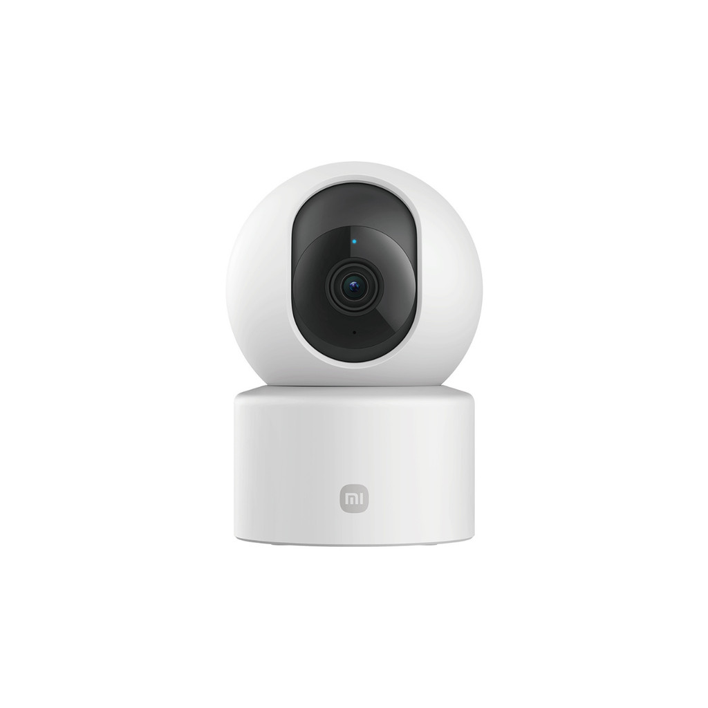 Xiaomi Smart Camera C201 กล้องวงจรปิดอัจฉริยะ 1080p Full HD 360° องศา ฟังก์ชันกลางคืนสีเต็ม รับประกัน 1 ปี