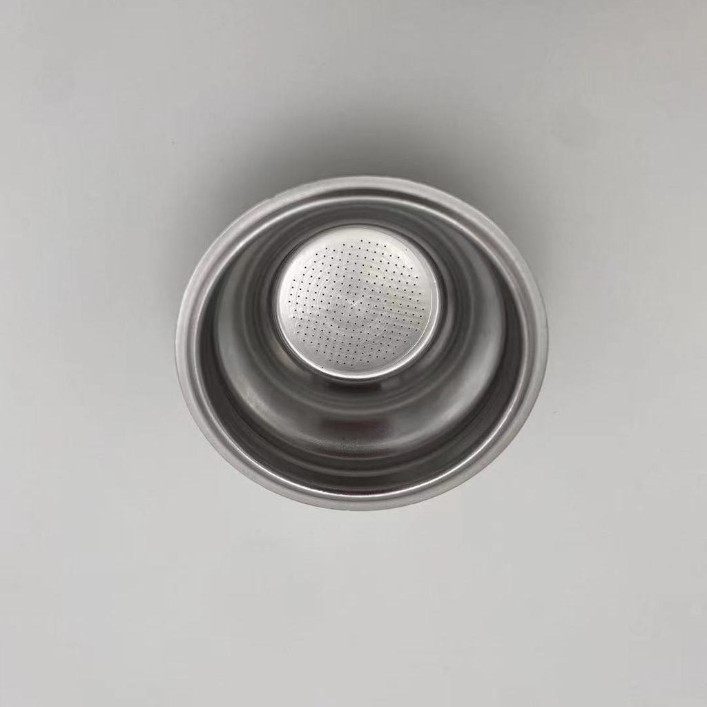 กระชอนกาแฟดี'ลองกี้ (1/2 ถ้วย) สำหรับ EC9355.M/9665 (แบบไม่มีวาล์วความดัน)