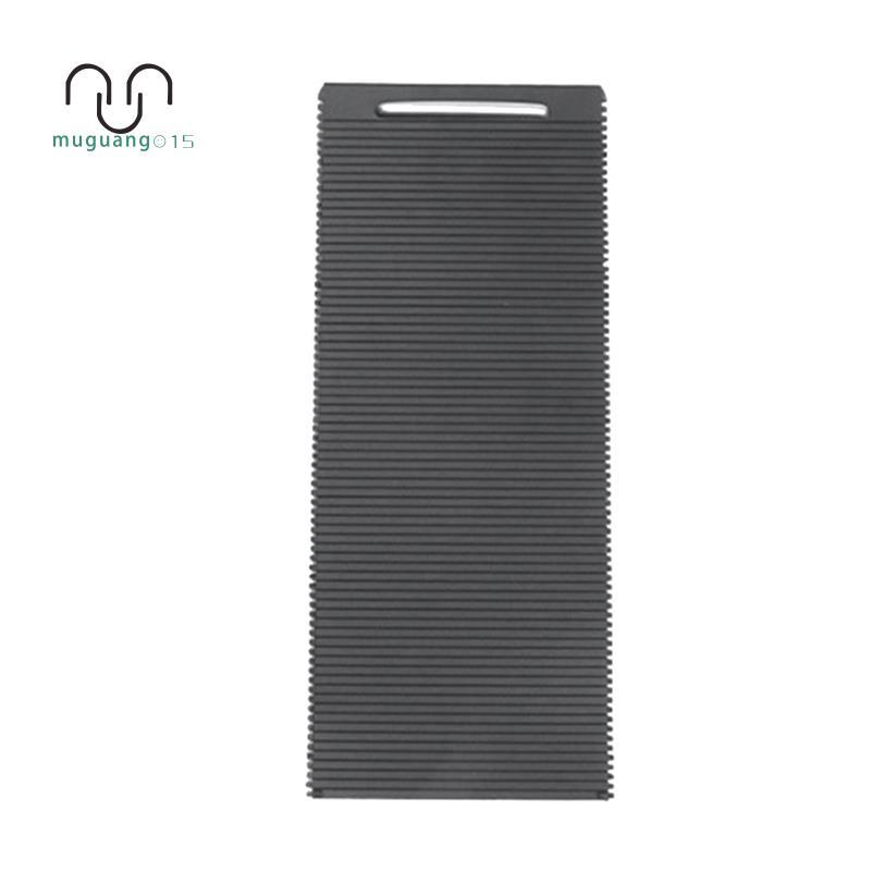 [ลดราคา M5]3C8855977C รถด้านหลังแถวที่เท้าแขนกล่องถ้วยน้ําผู้ถือสไลด์ Roller ตาบอดอะไหล่ CC B6 B7 20