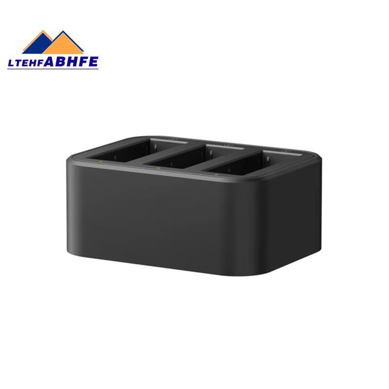 [ขายร้อน L]Fast Charger Hub 1800 MAh Battery Charger สําหรับ Pro 2