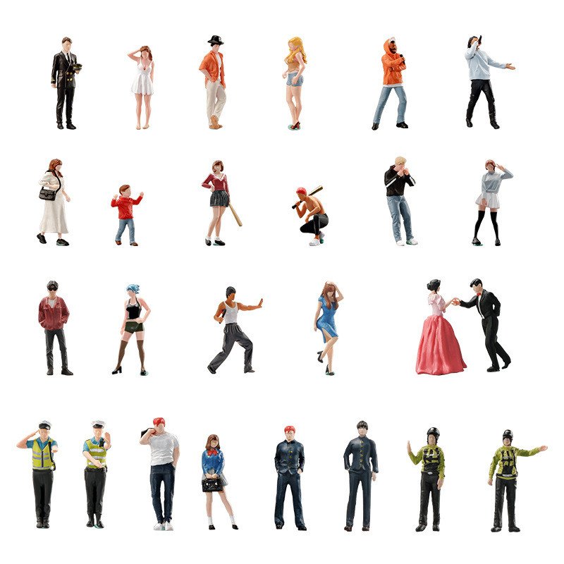 1:64 Micro Photographie Home ไร้สาย Seground Silver Silver Dragon Dragon Dragon Dragon Dragoncraft O