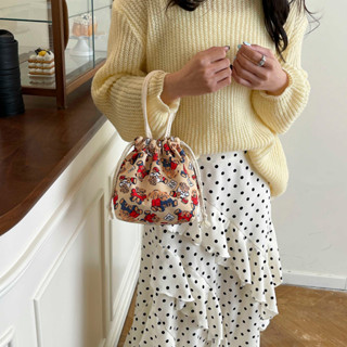 (B-2441)🔥กระเป๋าถือ สไตส์นี้เท่มาก แฟชั่นมาใหม่ แฟชั่นฤดูใบไ…