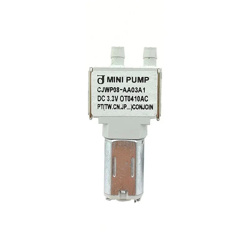 ขนาดเล็กมินิ CJWP08-AA03A1 M20 ปั๊มน้ํา DC 3V 3.3V 3.7V Micro Self-priming ดูดของเหลวปั๊มน้ําปั๊มไดอ
