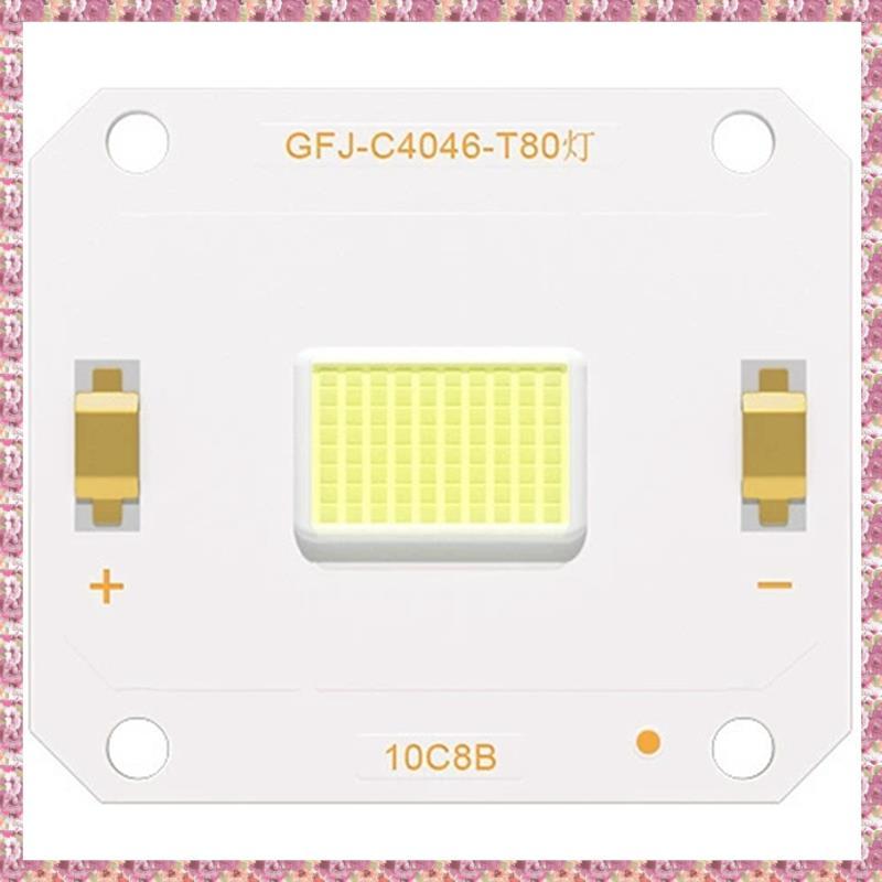 [VCR] โปรเจคเตอร์โคมไฟ 4046 100W 45mil สําหรับโปรเจคเตอร์ LED ซ่อม Rigal เปลี่ยนซ่อม Update สําหรับ 