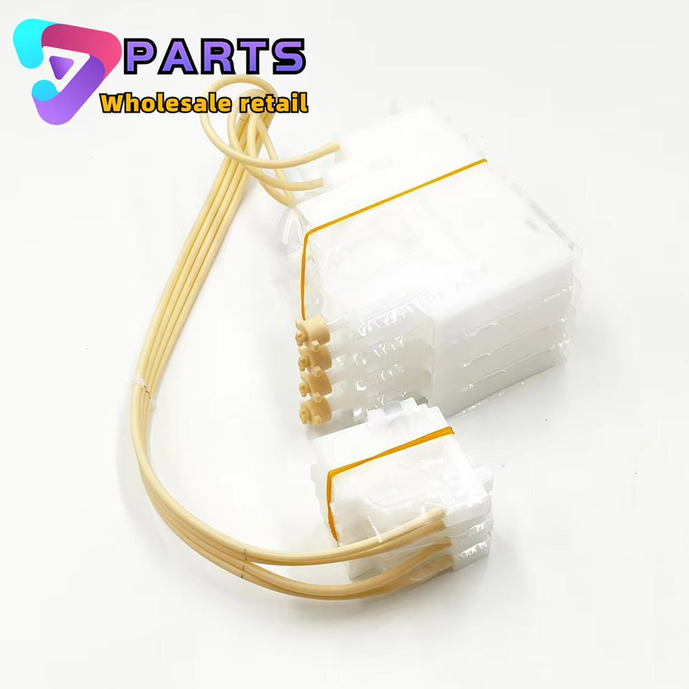 ร้อน!!! 1pcs L3110 L5190 L5290 L5198 หมึกแดมเปอร์สําหรับ EPSON L3210 L3250 L1110 L1118 L1119 L3101 L