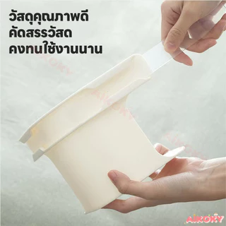 AIKOKY ที่ยึดผ้าปูที่นอน ตัวยึดผ้าปูที่นอนสากล ทนทาน คลิปหนีบผ้าปูที่นอน พร้อมแถบล็อค ชุดที่มองไม่เห็นแผ่นเตียงผู้ใ