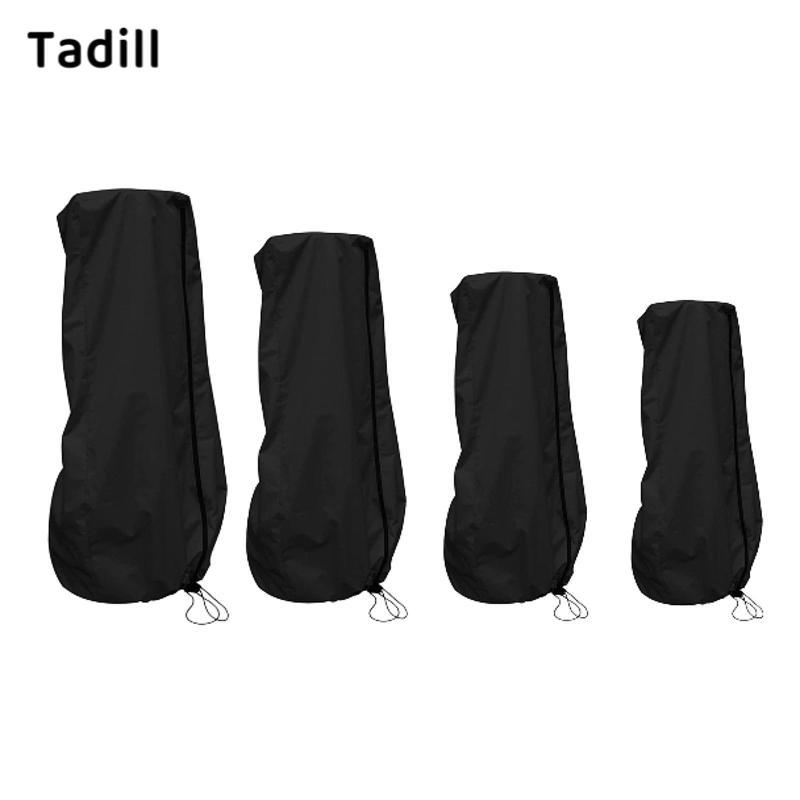 Tadill Punching Bag Cover with Drawstring กันน้ํา 420D Heavy Duty Oxford Cloth Standing Heavy Bag Co