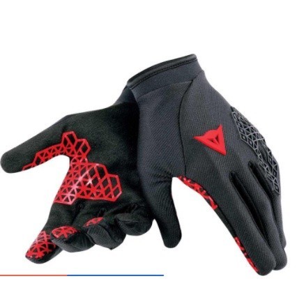 KOMINE ALPINESTAR DAINE5E TACTIC ถุงมือขี่มอเตอร์ไซค์