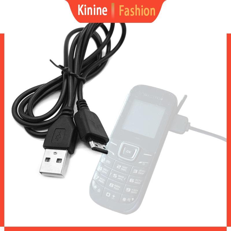 KIN สายชาร์จโทรศัพท์มือถือสําหรับ Xplorer B2700 B5702 B5722 D880 Duos D980