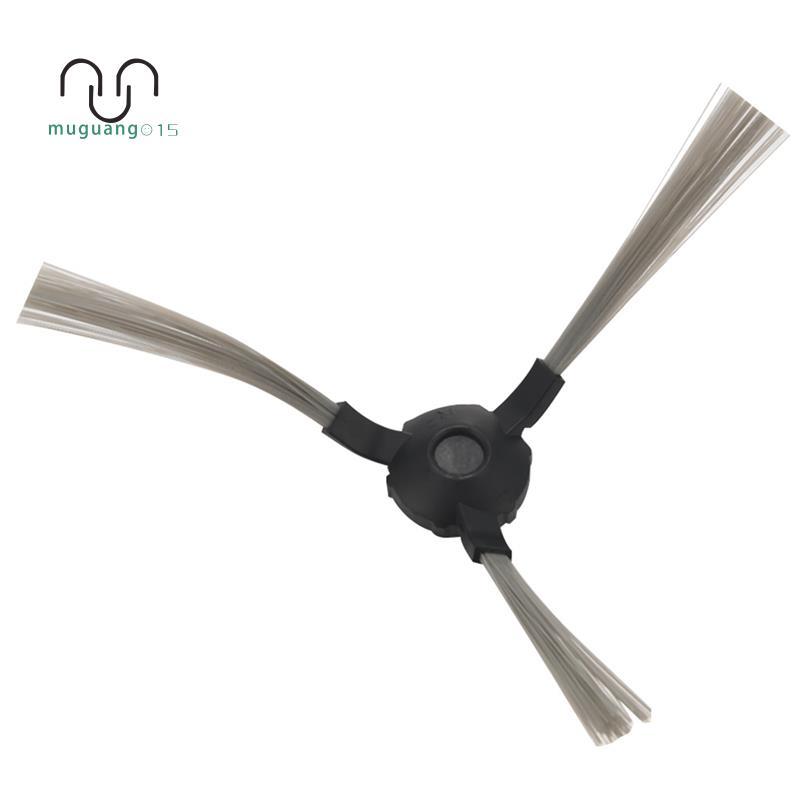 [ขาย M5]12 ชิ้นแปรงด้านข้างเครื่องดูดฝุ่นหุ่นยนต์ตัวกรอง Hepa สําหรับ 790T