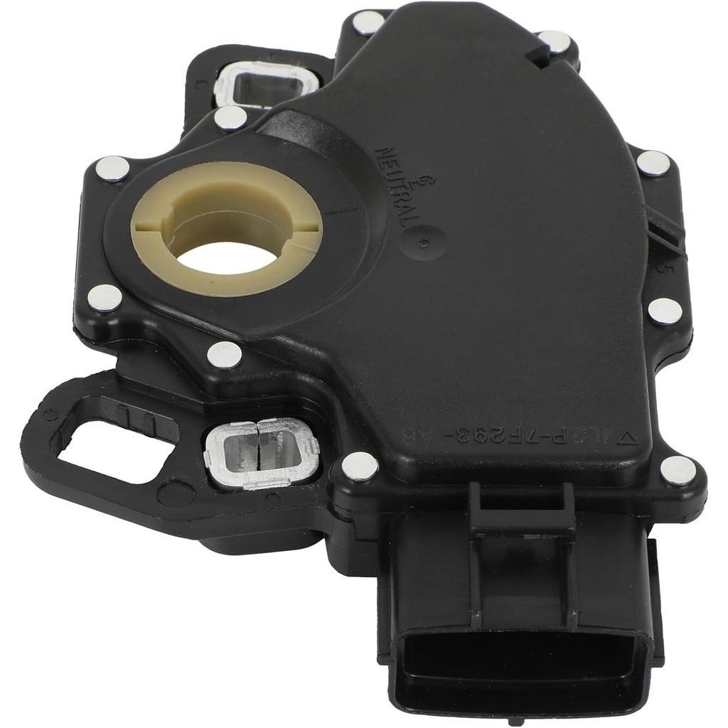 CCIYU Neutral สวิทช์ความปลอดภัย F7LP-7F293-AA สวิทช์สํารองช่วงเกียร์สําหรับ Ford Aerostar 1997, E-15