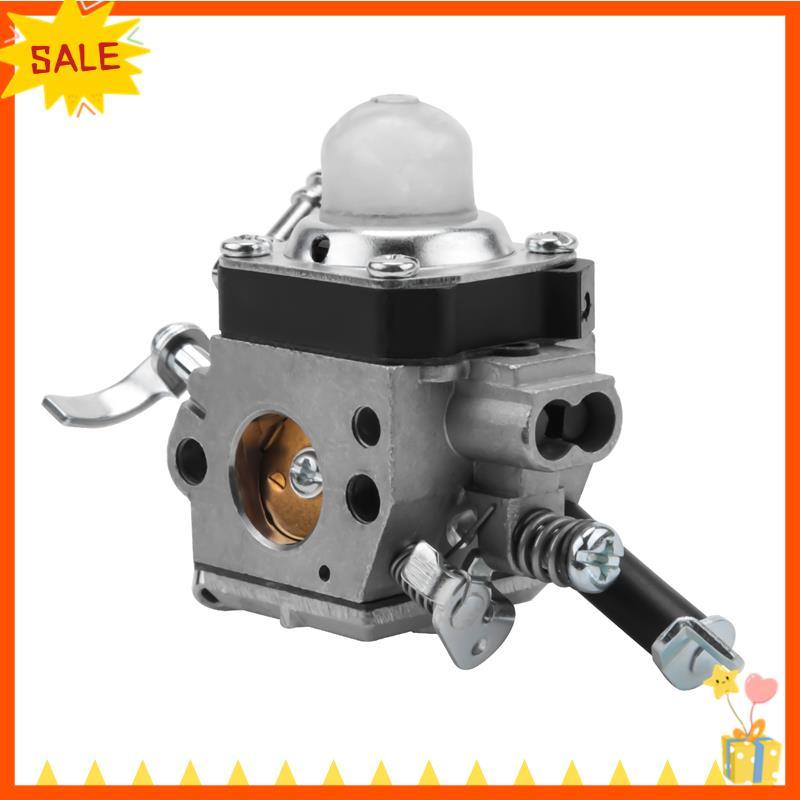 [Fast D]คาร์บูเรเตอร์เลื่อยโซ่คาร์บูเรเตอร์เครื่องมือไฟฟ้าชิ้นส่วนสําหรับ BS50-2 BS50-2I BS60-2 BS60