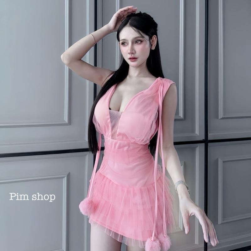 #by2a ️ꫛꫀꪝ  c o ll e c t i o n  คอลใหม่สไตล์ สาวเวียดนามบอกเลยใครไม่มีเดร